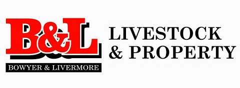 Photo: Bowyer & Livermore Livestock and Property Portland